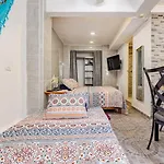 Caribbean Apartment In Private Area