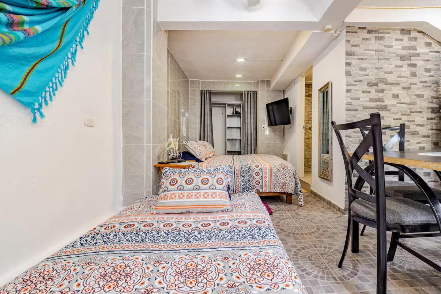 Guest house Caribbean In Private Area