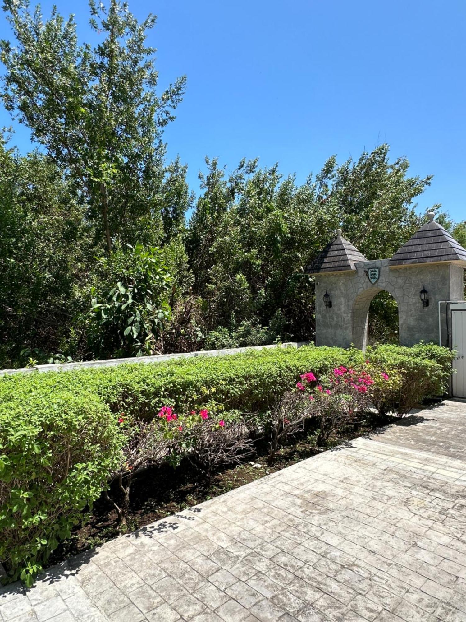 Guest house Caribbean In Private Area *